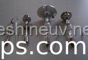 Alternative uv light bulbs for silk screen printing equipment,ultraviolet equipment
