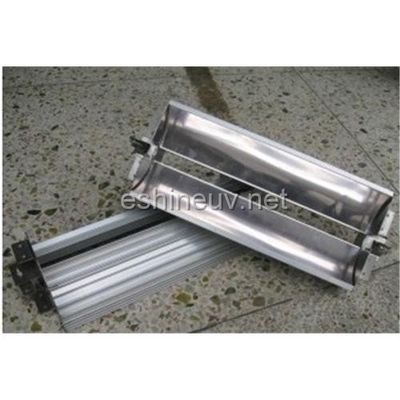 OEM housing reflectors for uv lights