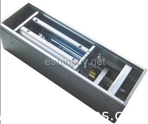 OEM housing reflectors for uv lights