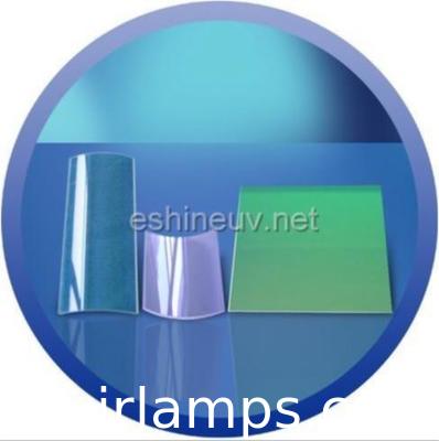 CN UV filter for ir rays and uv rays