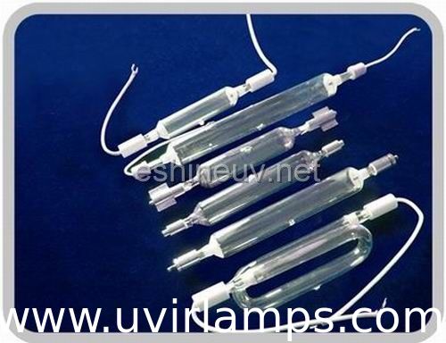 China replacement IST T-1080-NA-2-HA Halogen lamps,16.5kw 1195mm