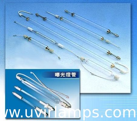 Hong Kong Eshine UV cure lamps