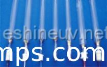 Replacement of HERAEUS AMBA  AM3162X UV lamps,3kw