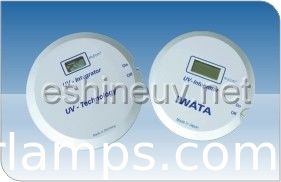 China brand uv integrator,UV intensity meter and uv radiometer