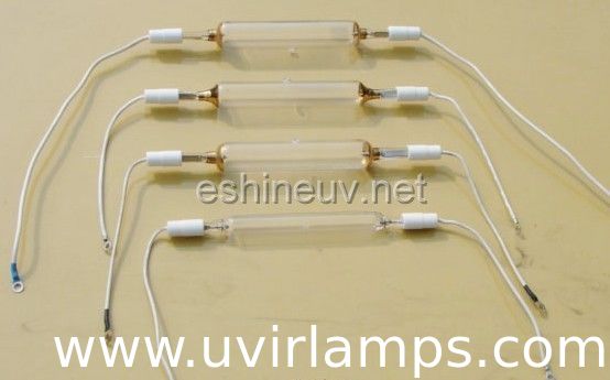 China substitute Gallium lamps