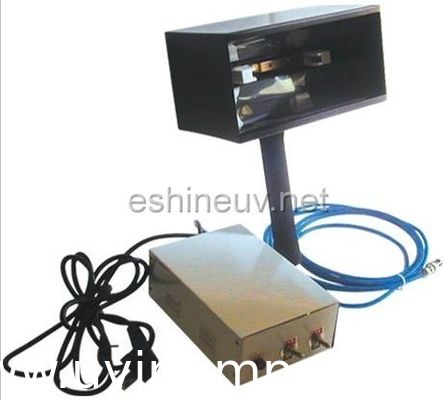 China portable uv dryer machine for offset and screen printing's curing and coating