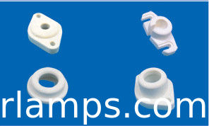 uv ceramci lamp holder for uv lamps