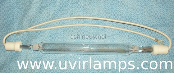 alternative UV mercury lamps for silk screen printing machine