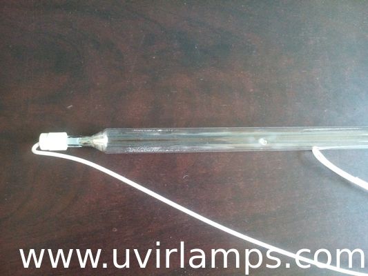 Alternate uv lamps for machine,12kw,total lengt880mm,arc 770mm