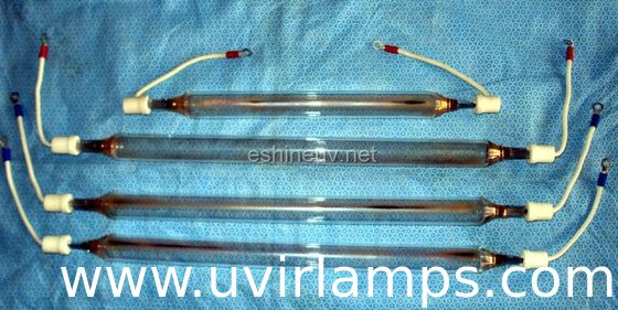 China Alternate IST T-550-K3H uv cure lights for coating machine