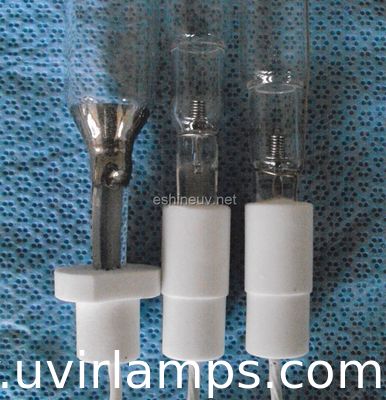 China IST T770-NA-3-H-A 365nm uv replacement  lamps