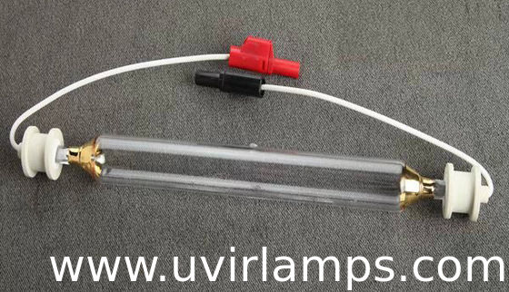 Equivalent IST Ultraviolet Light Tube For Plastic Bottle Jar curing ,1000 hours