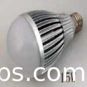 12Watt LED Bulb Warm White 70MM 150MM 960LM AC220 50HZ For Garden CE Rohs
