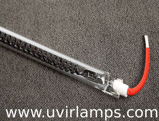 102 105 Instand Star IR Lamp 400V 6200W For Wood Drying Powder Coating