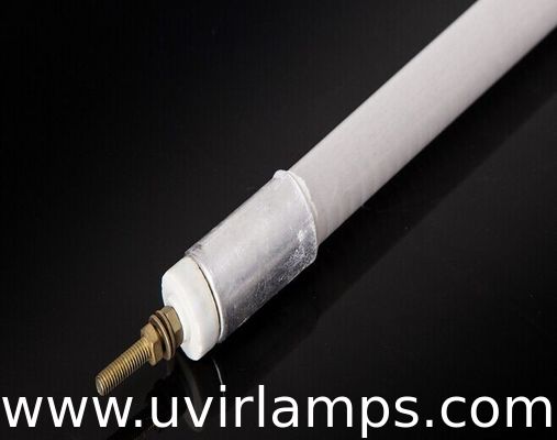 2KW Alternate IR Infrared Heating Tube Use In PCB Laminating Coating Mobilephone Shell