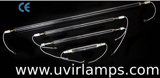 CE CN Alternative UV Light Tube On Tube And Wooden Package