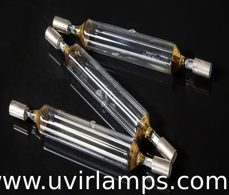 China Replace the WQP irradiate uv ultraviolet lamp the CS101 CS104 shoes machine