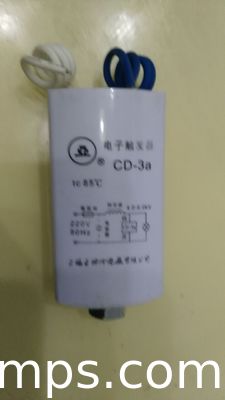 Electric Ignitor For Metal Halide Lamp UV Light