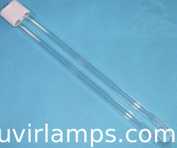(air purification)Ultraviolet sterilize lamp for exhaust gas,waste water