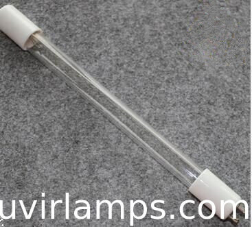 UV Ultraviolet sterilize lamp for water treatment