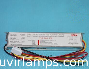 UV Ultraviolet sterilize lamp for Life wastewater treatment