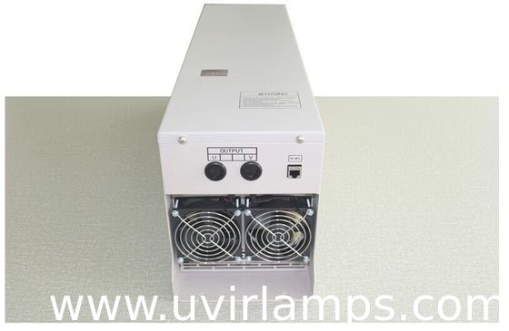 Electronics Power Suppliers For UV Merucry Lamp Metal Halide On Wooden Floor Curing Drying