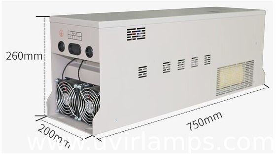 Electronics Power Suppliers For UV Merucry Lamp Metal Halide On Wooden Floor Curing Drying