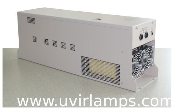 Electronics Power Suppliers For UV Merucry Lamp Metal Halide On Wooden Floor Curing Drying