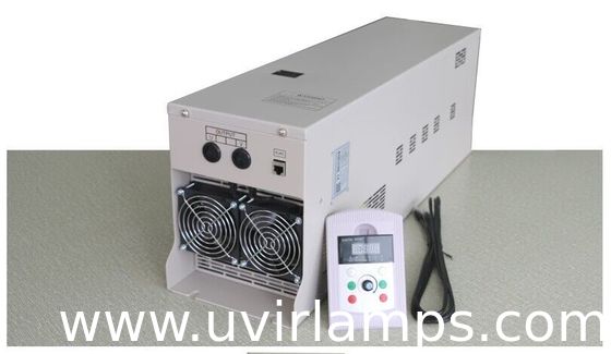 Electronics Power Suppliers For UV Merucry Lamp Metal Halide On Wooden Floor Curing Drying