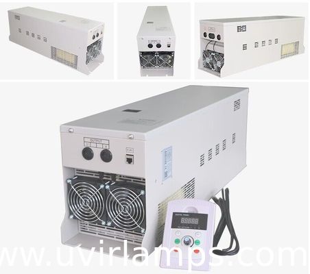 Electronics Power Suppliers For UV Merucry Lamp Metal Halide On Wooden Floor Curing Drying
