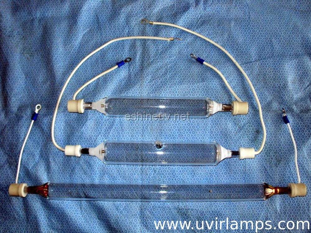 Made in China IST T550-K2H-A industrial uv shortwave uv lamps for curing system
