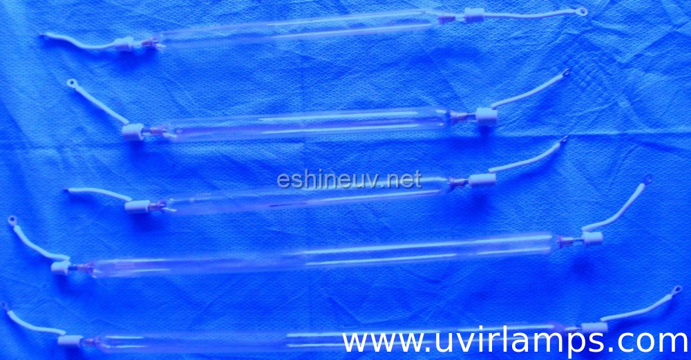 China IST T770-NA-3-H industrial uv replacement lamps for curing system
