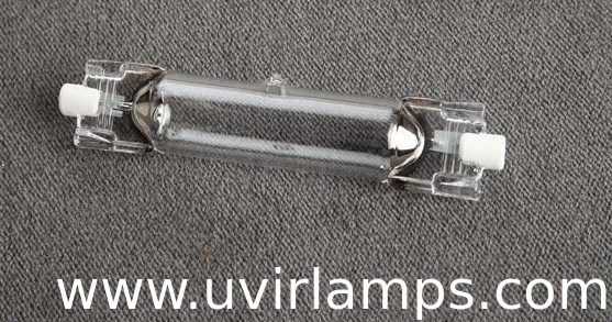 China Brand DQ2223 Burning Exposure Lamps For Hot Melting Alternate HPM Ushio Llight